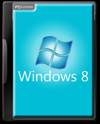 Windows 8 FINAL EM PORTUGUES 32 E 64 BITS Download